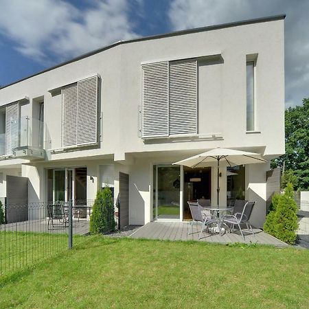 Baltic Melody Apartament Pobierowo Exterior foto
