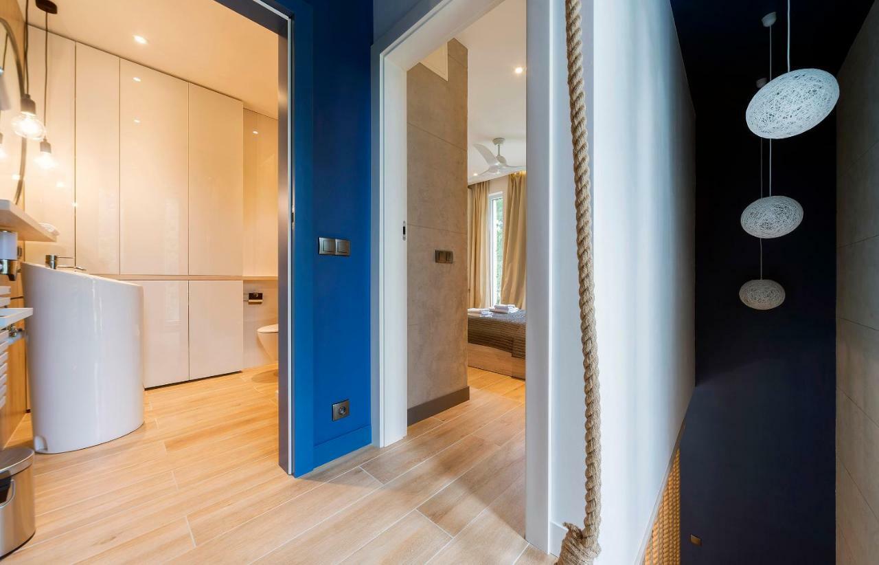 Baltic Melody Apartament Pobierowo Exterior foto