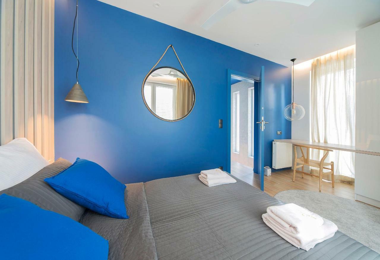 Baltic Melody Apartament Pobierowo Exterior foto